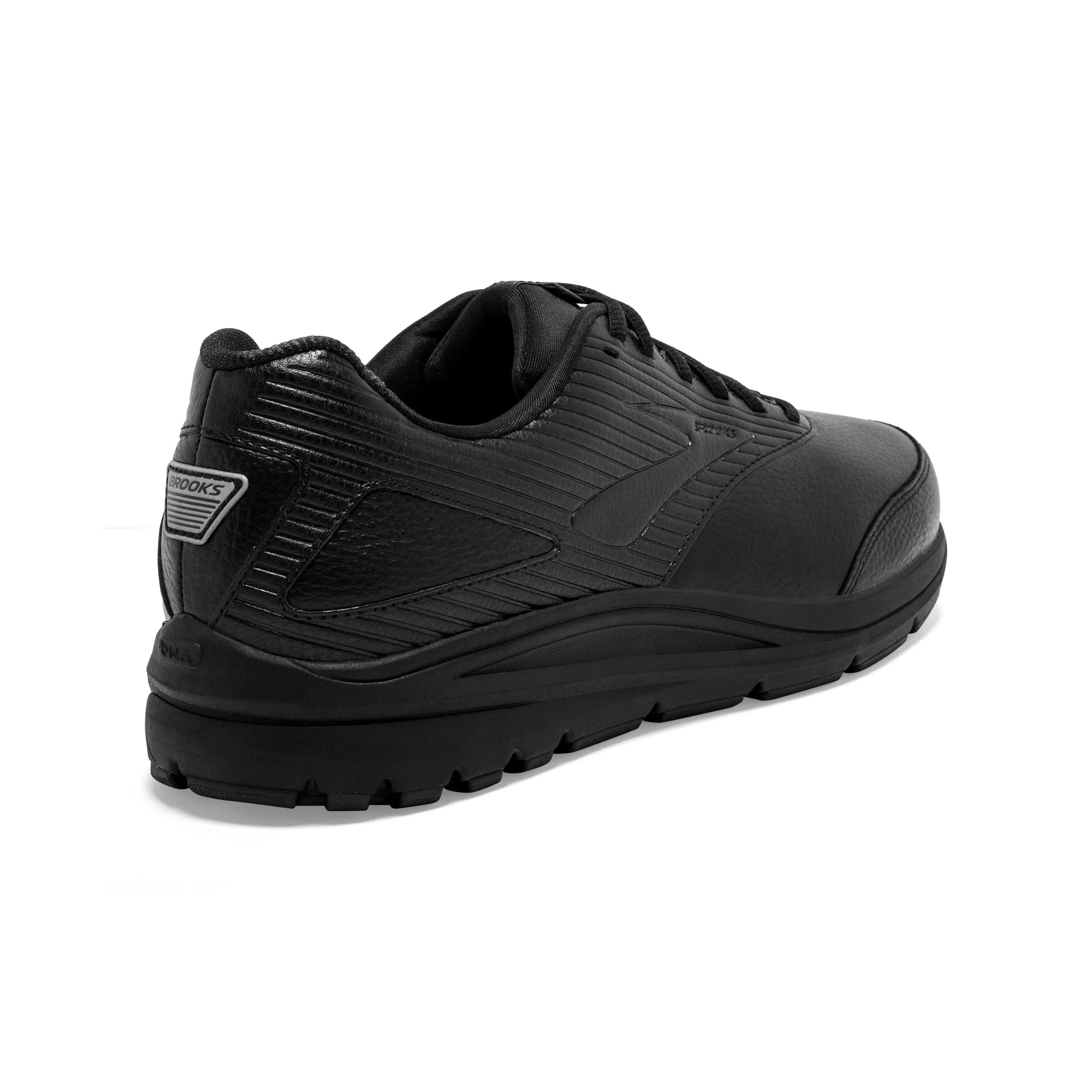 Brooks Addiction Walker 2 (Extra Wide/4E) Mens Shoe