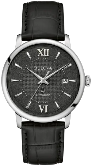 Bulova 96B441