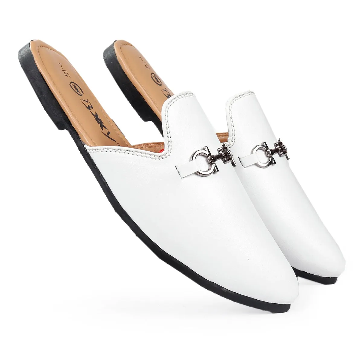 Bxxy Stylish And Casual Mules For Men