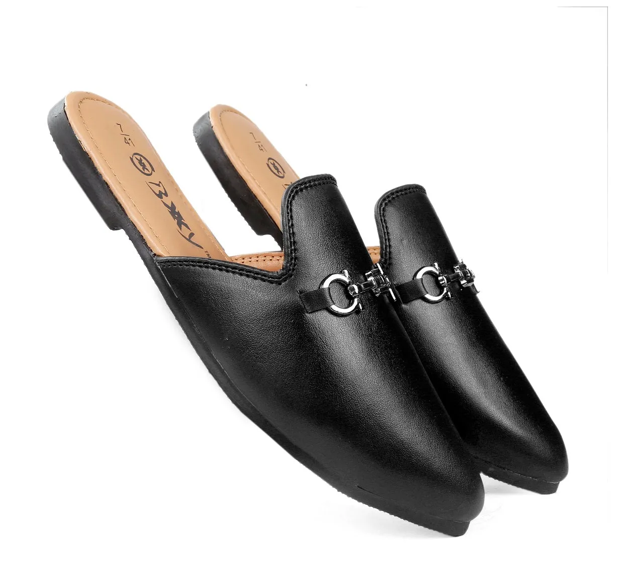 Bxxy Stylish And Casual Mules For Men