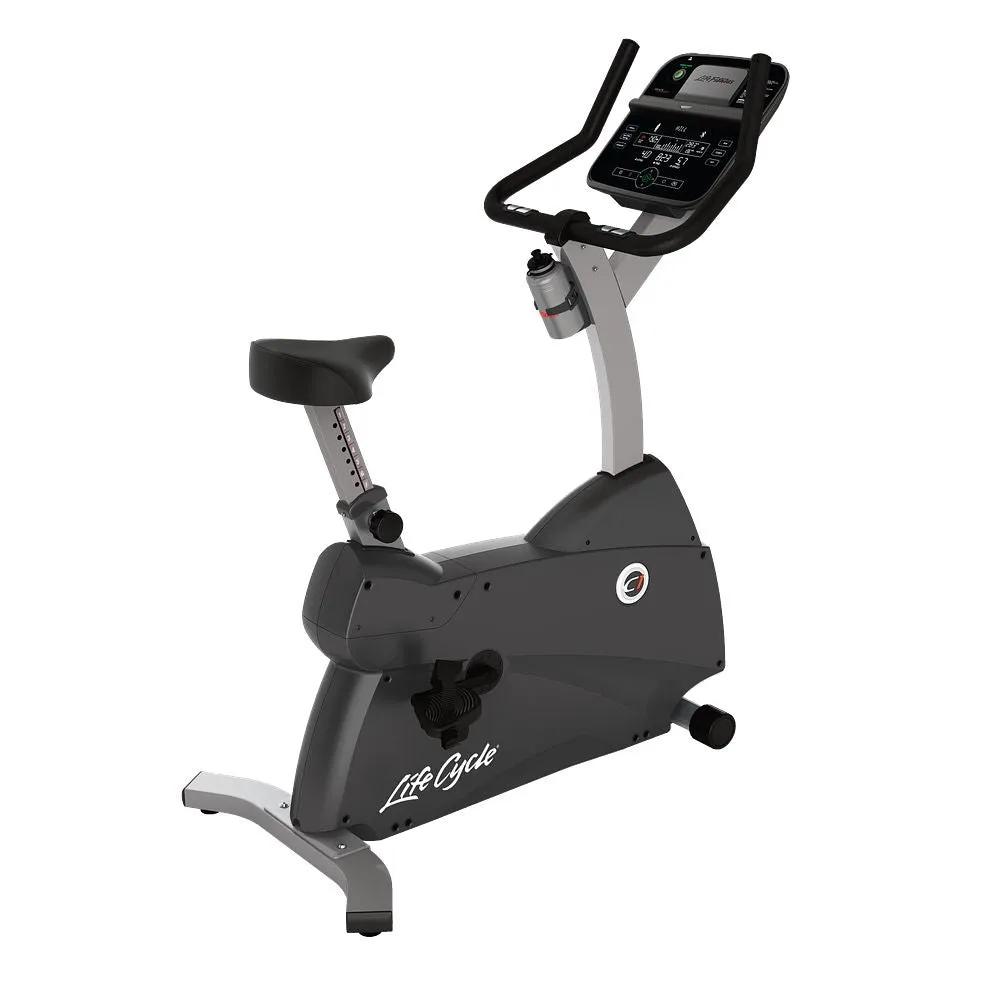 C1 Lifecycle Exercise Bike