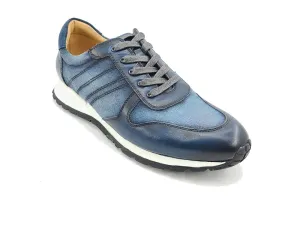 Calfskin Sneaker