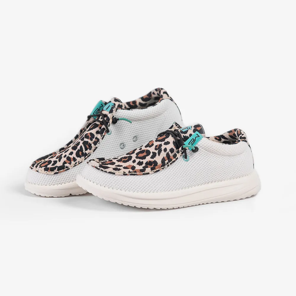 Camp Shoes | Womens - Leopard by Gator Waders