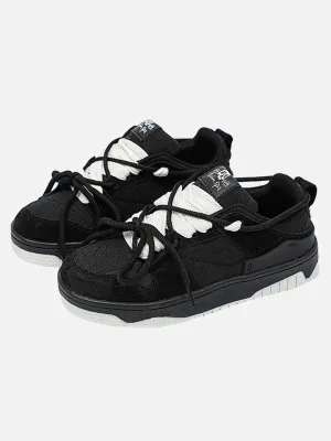 Casual And Versatile Sports Couple Shoes - 23366