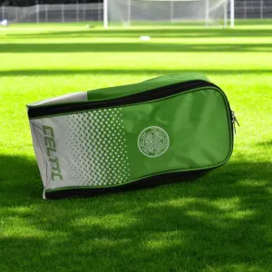 Celtic Official Boot Bag