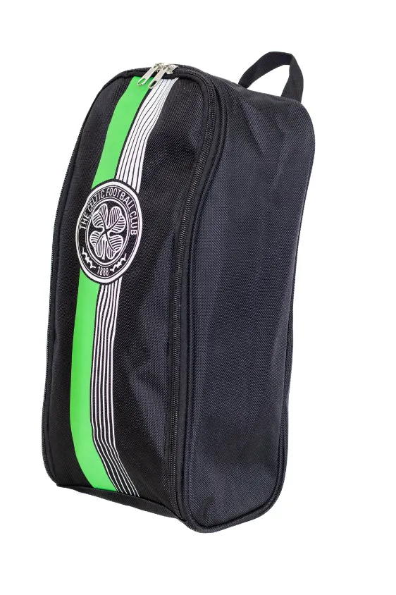 Celtic Official Ultra Boot Bag