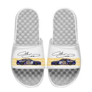 Chase Elliott Car Signature Stack