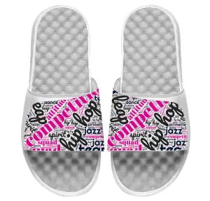 Cheer Primary PERSONALIZE Slides