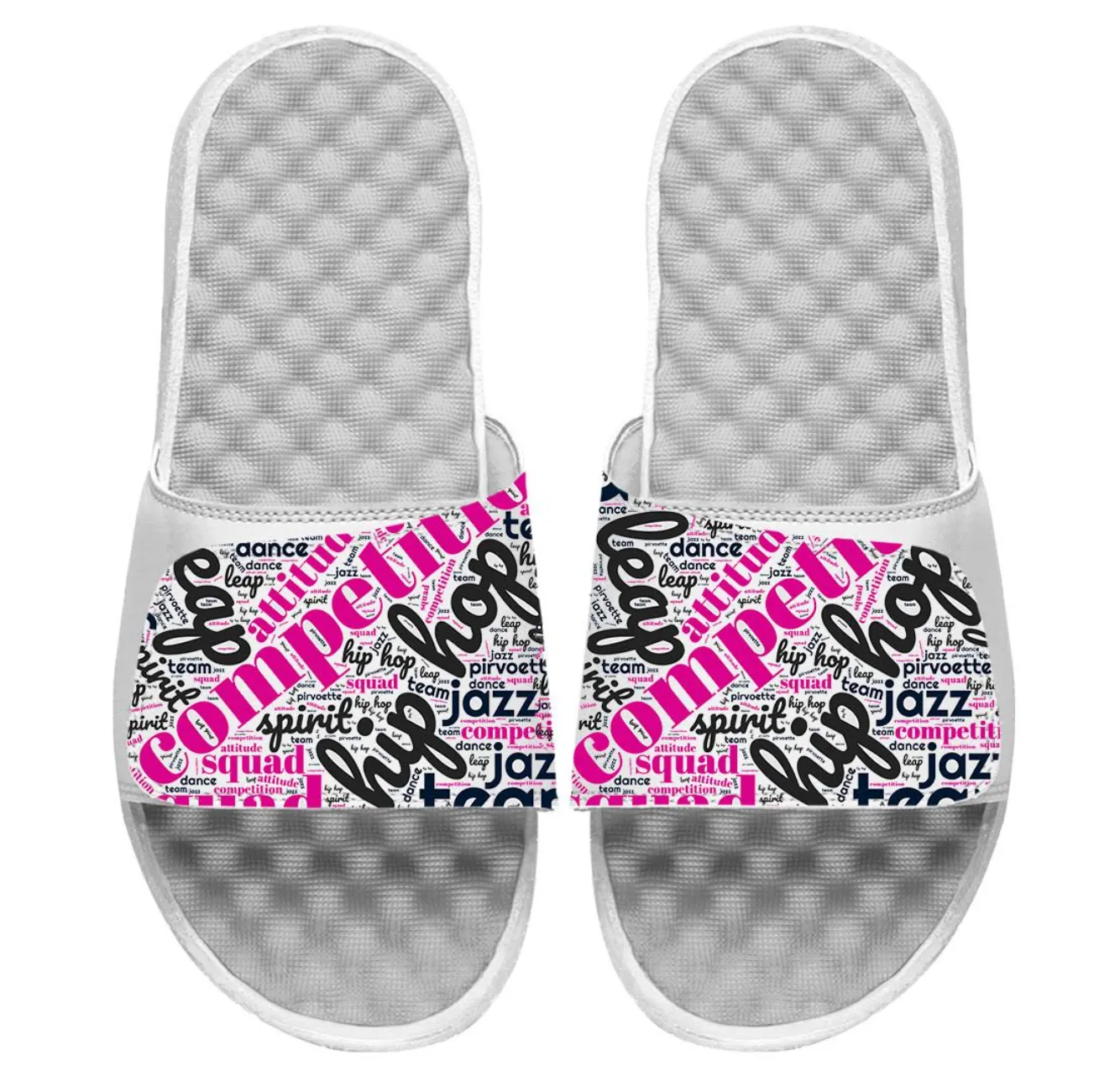 Cheer Primary PERSONALIZE Slides