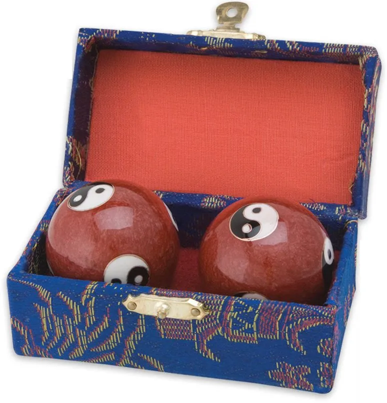 Chinese Exercise/Stress Balls