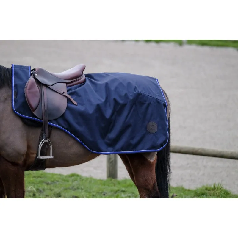 Classic 600D Exercise Rug