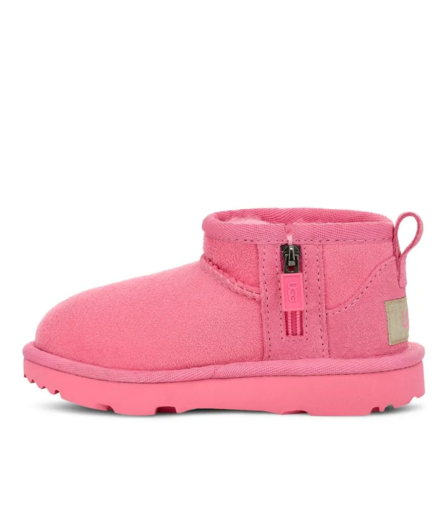 Classic Ultra Mini in Sachet Pink by UGG