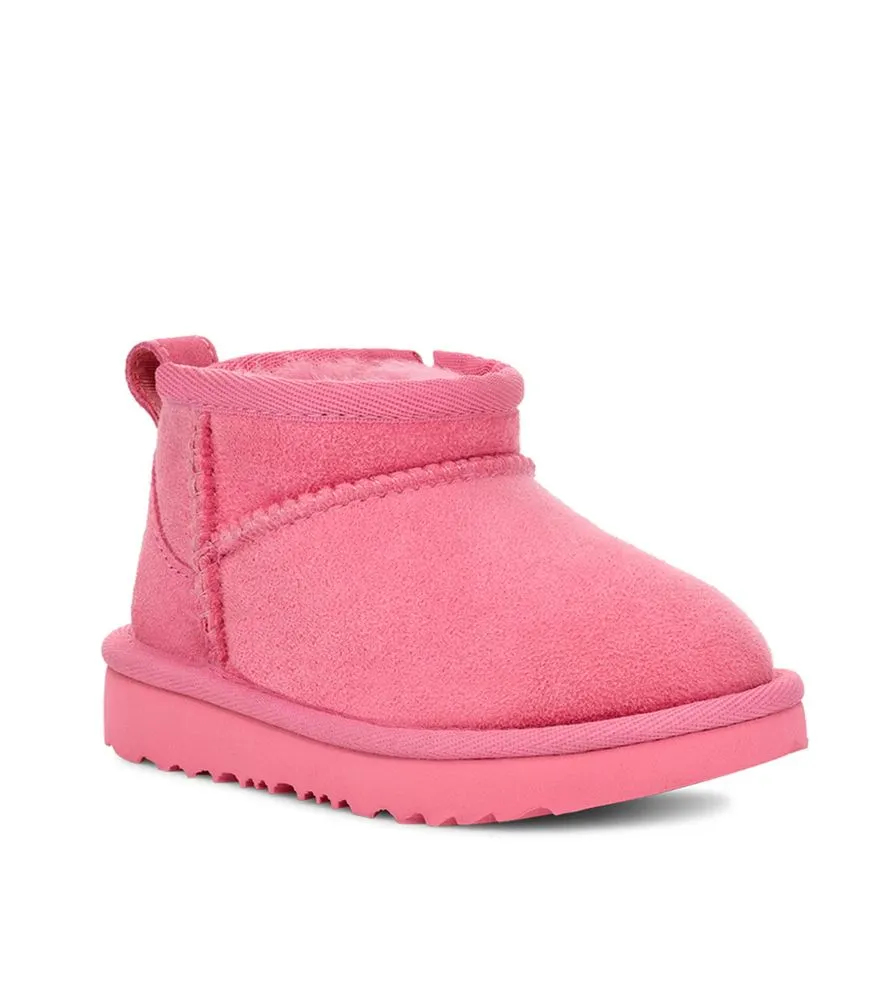 Classic Ultra Mini in Sachet Pink by UGG