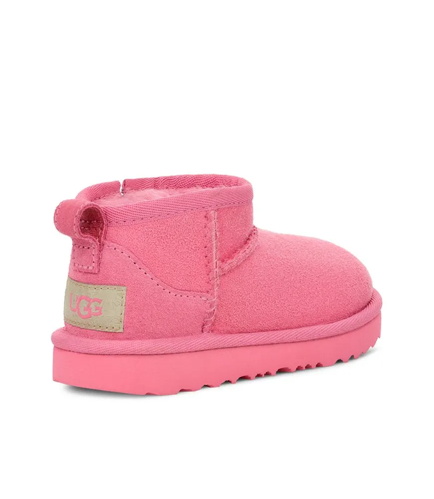 Classic Ultra Mini in Sachet Pink by UGG