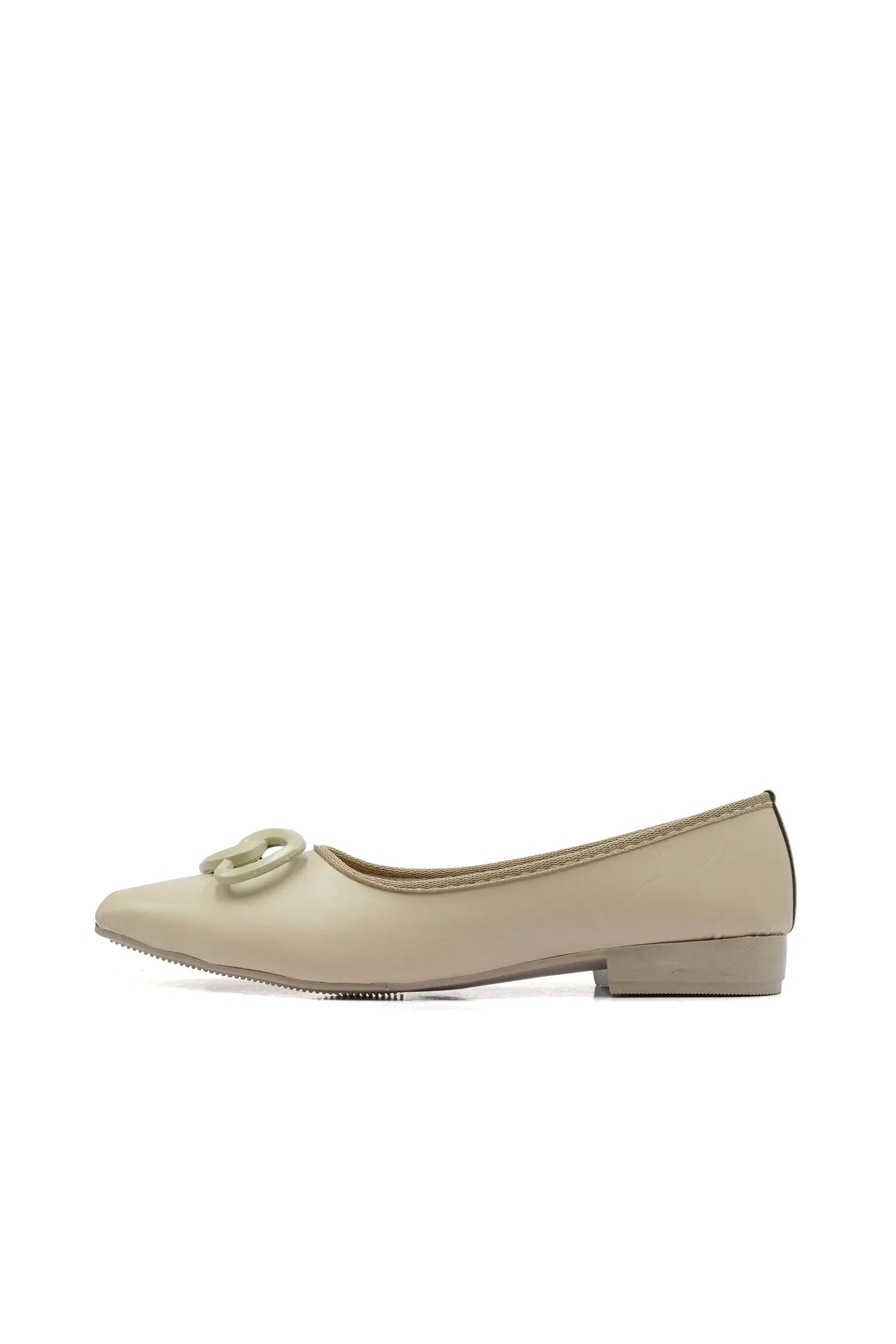 Classic Women's Recife Clip Pump Shoes