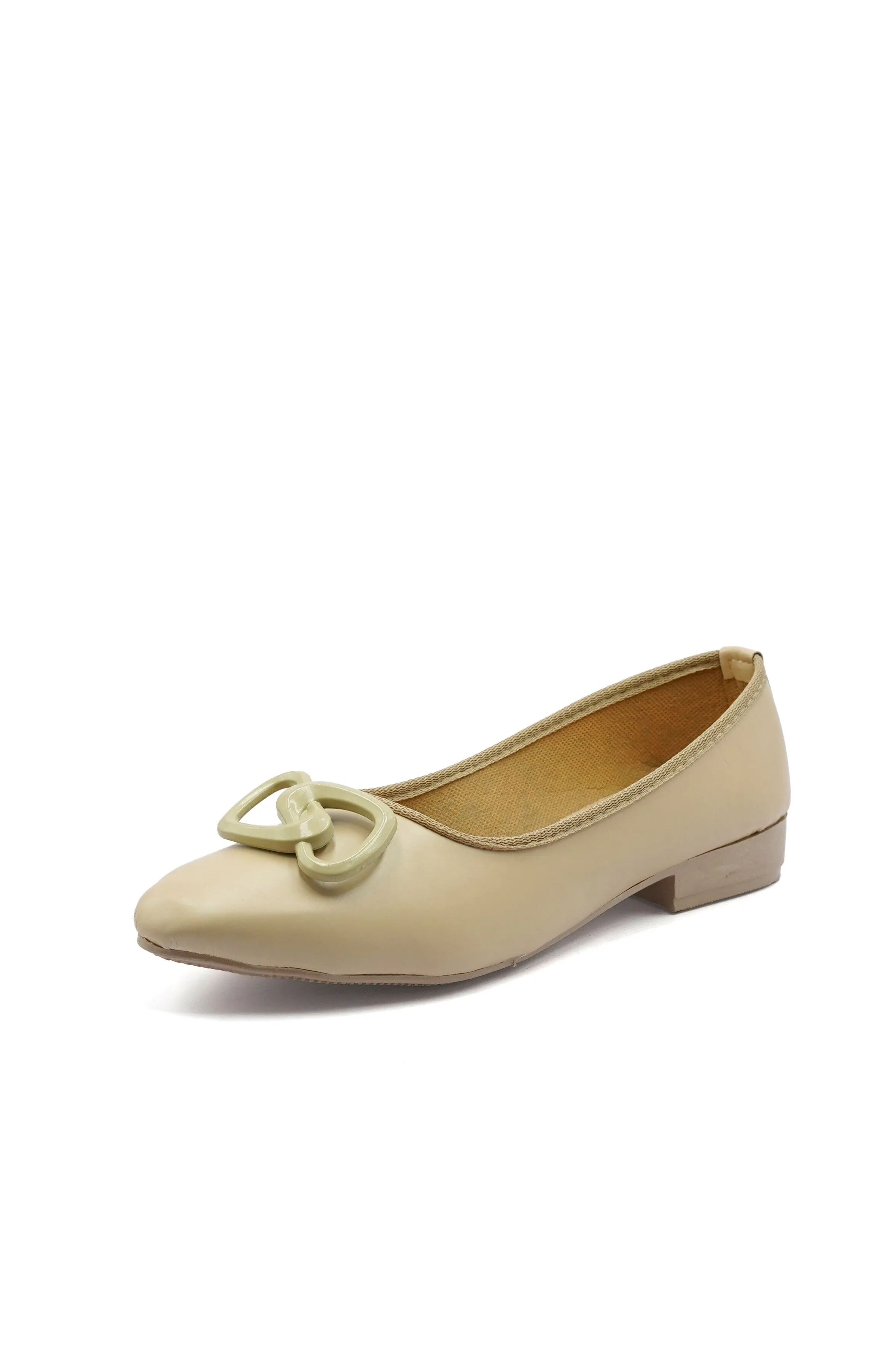 Classic Women's Recife Clip Pump Shoes