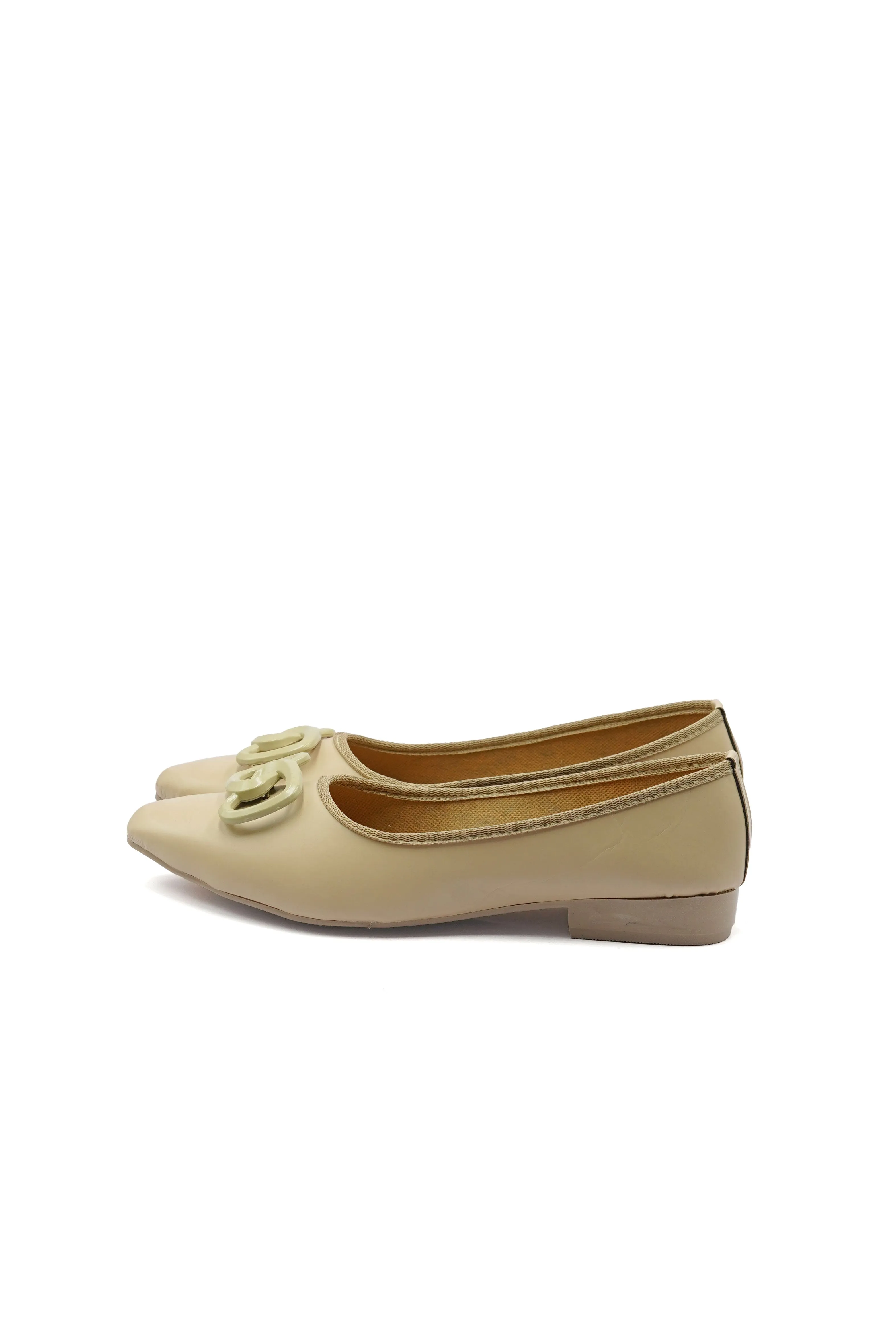 Classic Women's Recife Clip Pump Shoes