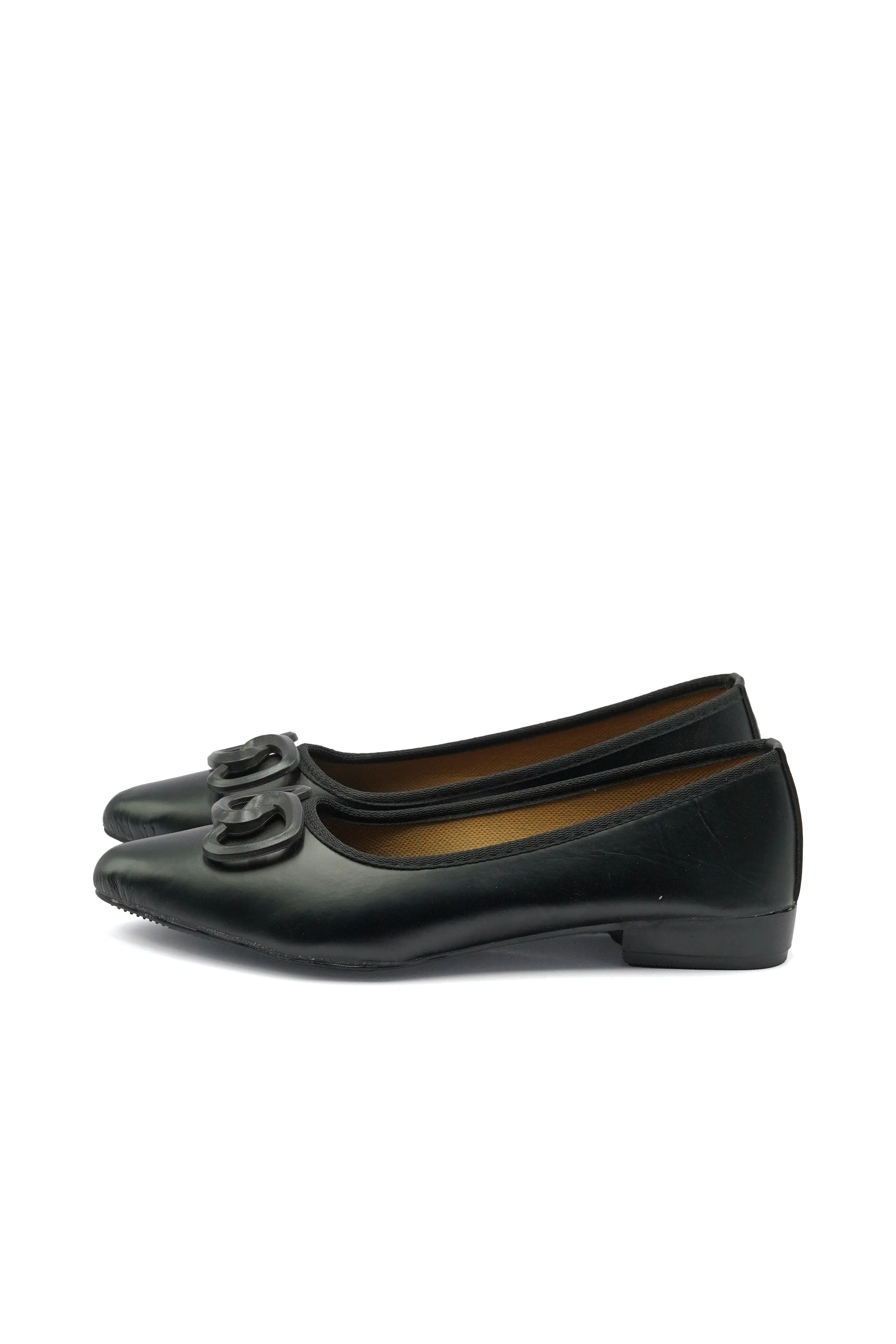 Classic Women's Recife Clip Pump Shoes