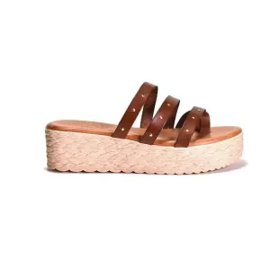 Cordani Bradie Platform Sandal