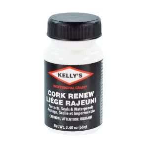 Cork Renew