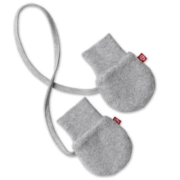 Cozie Fleece Mittens