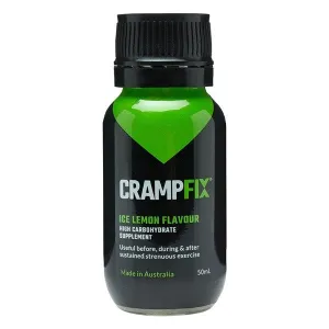 Crampfix, 50ml Bottle