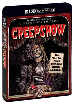 Creepshow [Collector's Edition]