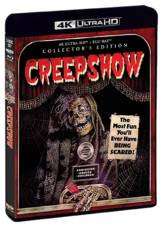 Creepshow [Collector's Edition]