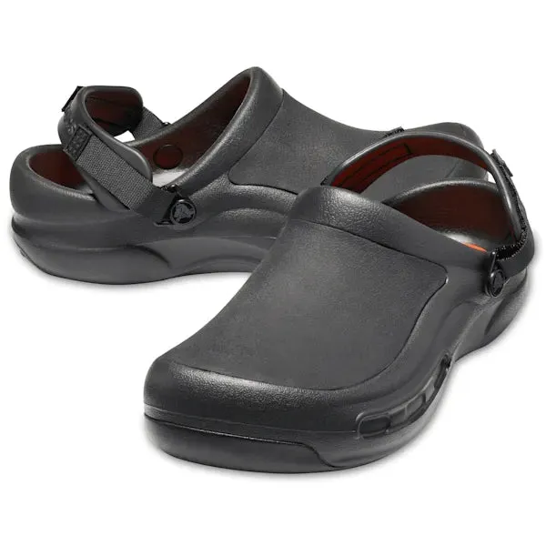 Crocs Bistro Pro LiteRide Clog