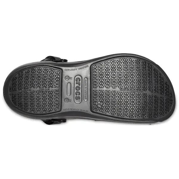 Crocs Bistro Pro LiteRide Clog