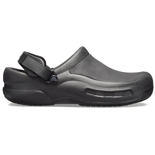 Crocs Bistro Pro LiteRide Clog