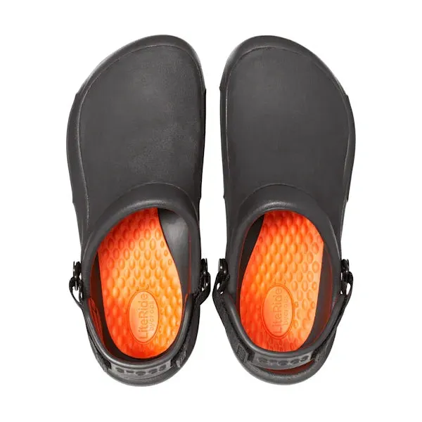 Crocs Bistro Pro LiteRide Clog