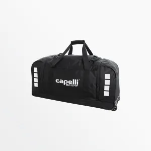 CS II WHEELED DUFFLE BAG