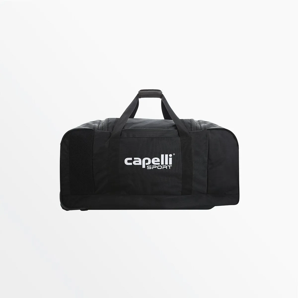 CS II WHEELED DUFFLE BAG