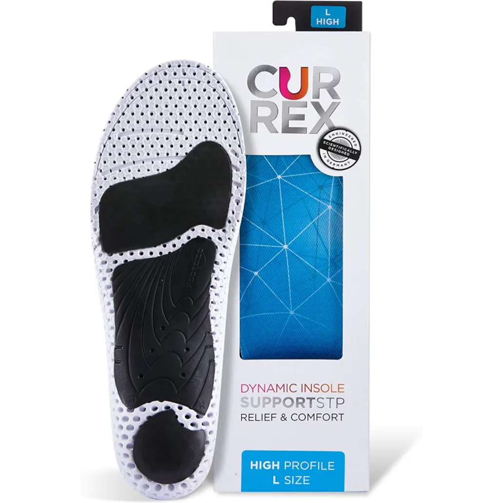 CURREX SupportSTP Insole