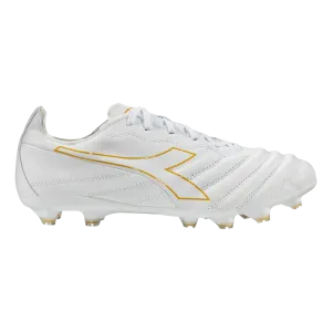 Diadora Brasil Elite Lt Lp12 Firm Ground Cleats