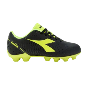 Diadora Pichichi 5 MD Youth Firm Ground Cleats