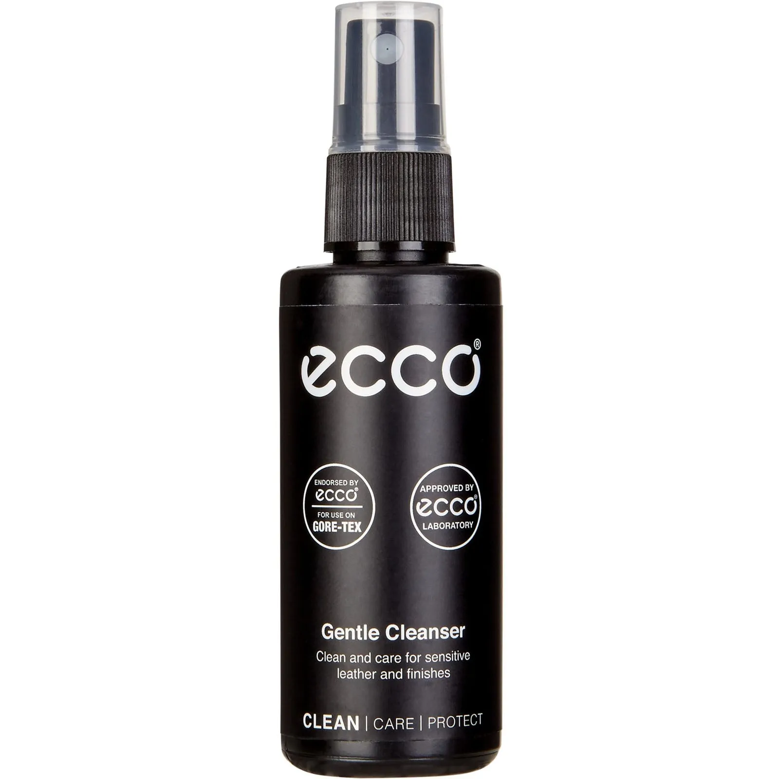 ECCO Footwear Care Gentle Cleanser