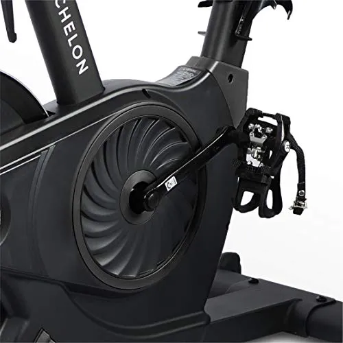 Echelon EX3 Smart Connect Fitness Bike (Black) (EX3 BLACK)