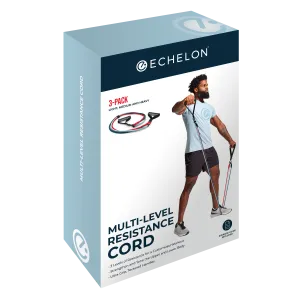 Echelon Multi-level Resistance Cord