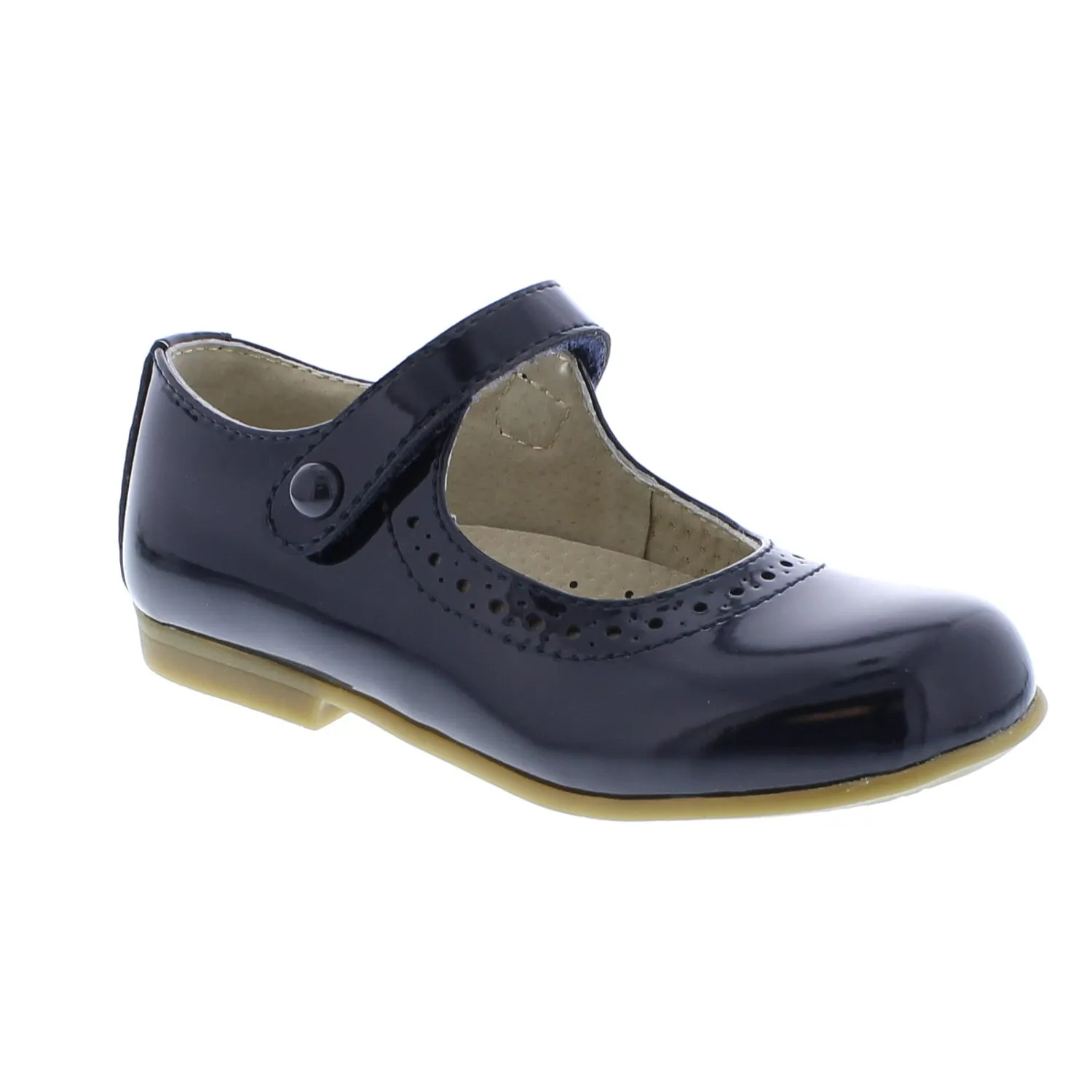 EMMA - 3101 - Navy Patent