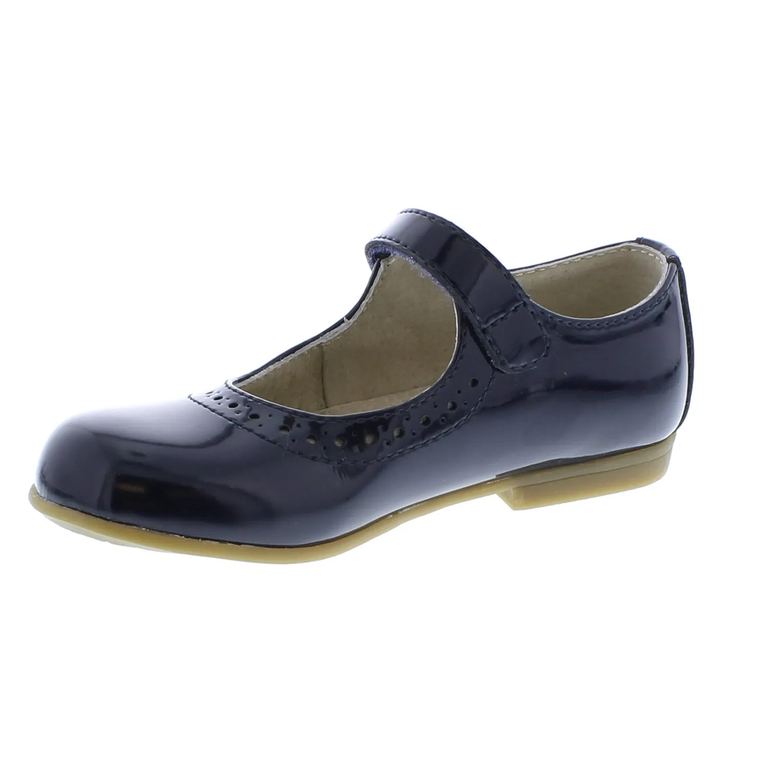 EMMA - 3101 - Navy Patent