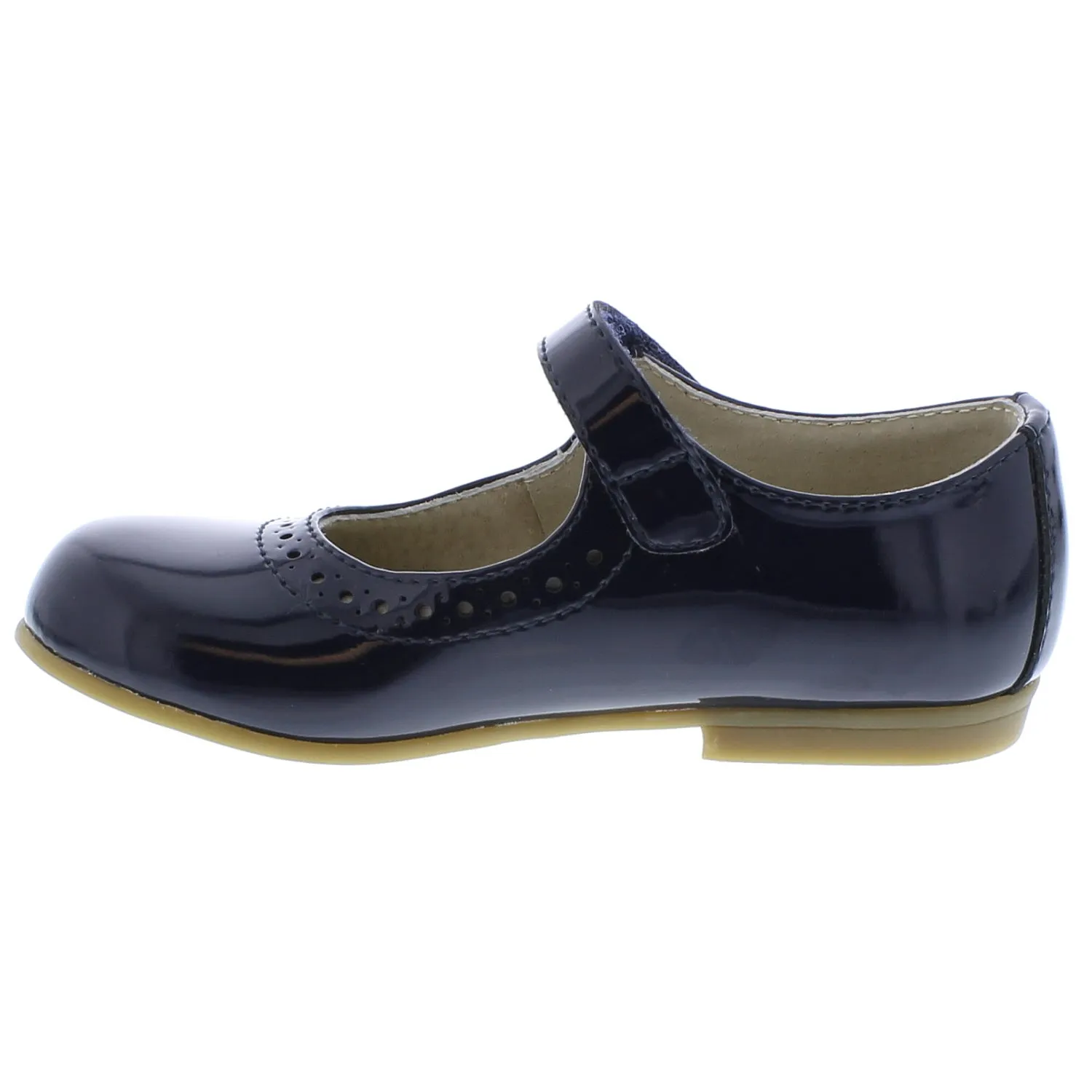 EMMA - 3101 - Navy Patent