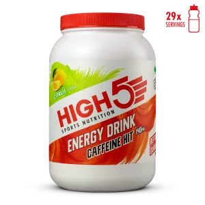 Energy Drink Caffeine Hit