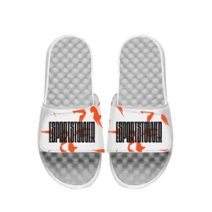 ET Fracture White Slides