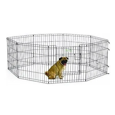 Exercise Play Pen