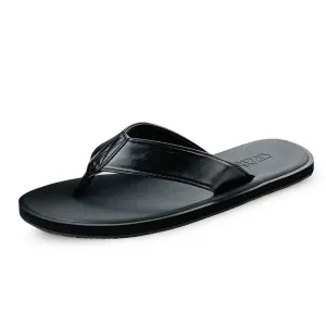 Flip-Flops Men's Sandals Fashion Outer Wear Flip-Flops