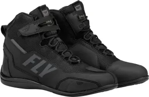 FLY M21 RIDING SHOES