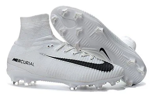 Football Mercurial Superfly V Fg Soccer Cleats