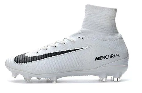 Football Mercurial Superfly V Fg Soccer Cleats